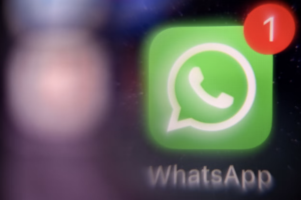 Gov’t issues cybersecurity warning amid rising WhatsApp scams